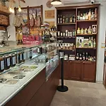 Hotel Minerva